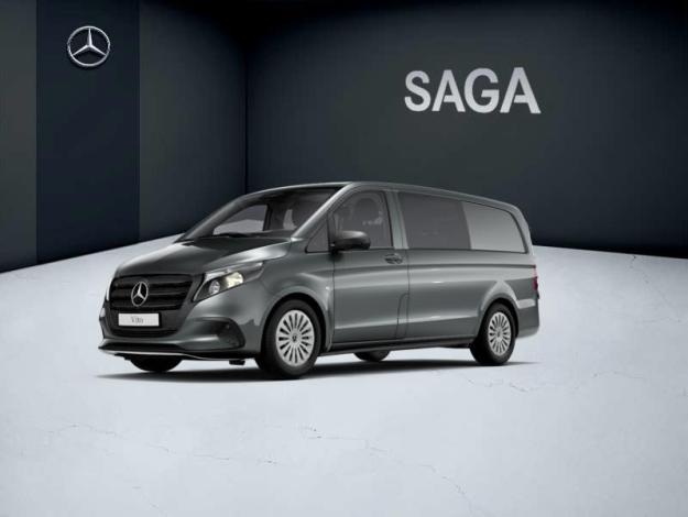 MERCEDES-BENZ Vito Vito 114 CDI Mixto L2