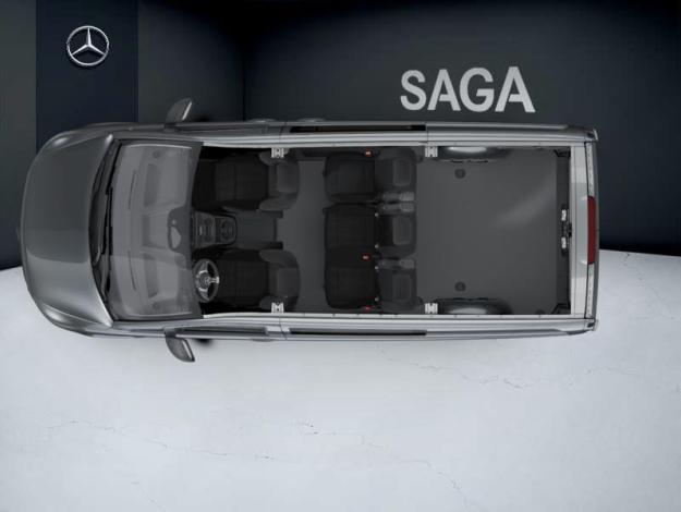 MERCEDES-BENZ Vito Vito 114 CDI Mixto L2