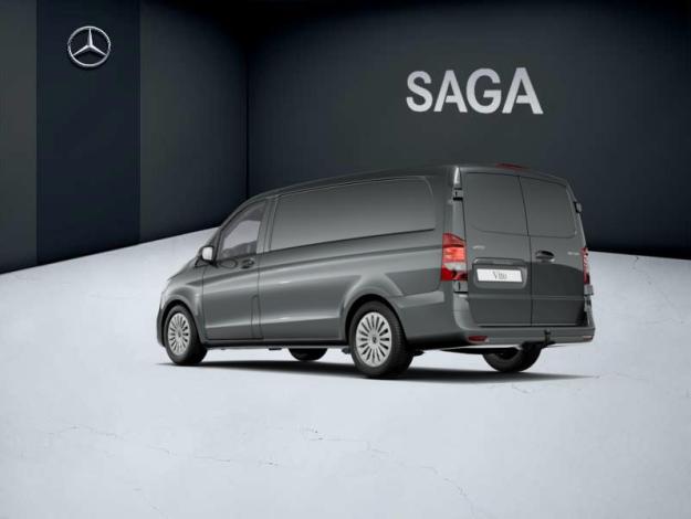 MERCEDES-BENZ Vito 116 CDI Fourgon Long  Vito 116 CDI Fourgon L2 PRO