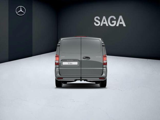 MERCEDES-BENZ Vito 116 CDI Fourgon Long  Vito 116 CDI Fourgon L2 PRO