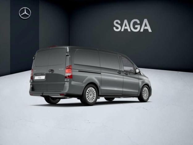 MERCEDES-BENZ Vito 116 CDI Fourgon Long  Vito 116 CDI Fourgon L2 PRO