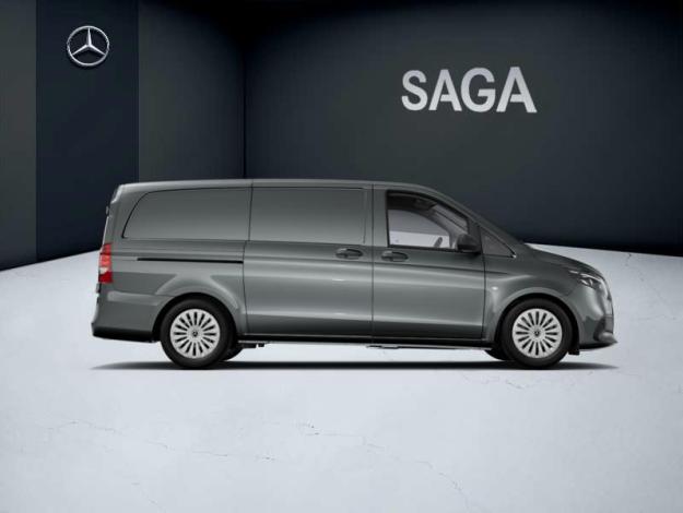 MERCEDES-BENZ Vito 116 CDI Fourgon Long  Vito 116 CDI Fourgon L2 PRO