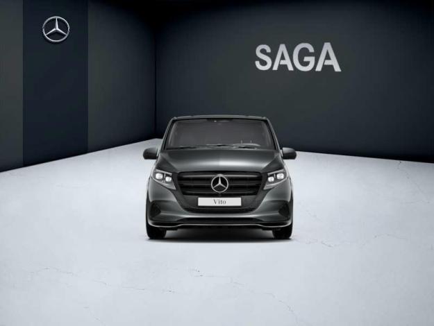 MERCEDES-BENZ Vito 116 CDI Fourgon Long  Vito 116 CDI Fourgon L2 PRO