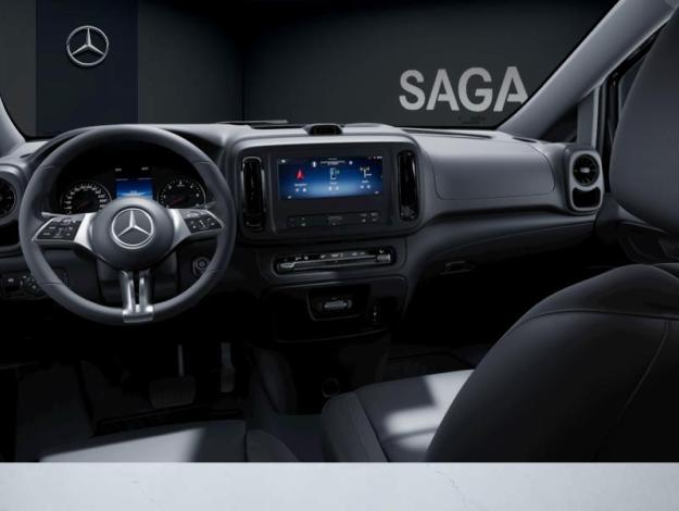 MERCEDES-BENZ Vito 116 CDI Fourgon Long  Vito 116 CDI Fourgon L2 PRO