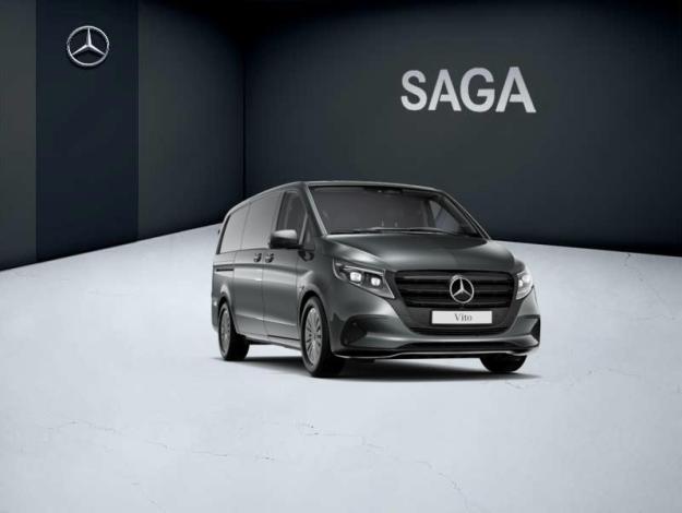 MERCEDES-BENZ Vito 116 CDI Fourgon Long  Vito 116 CDI Fourgon L2 PRO