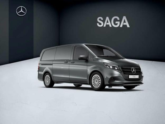 MERCEDES-BENZ Vito 116 CDI Fourgon Long  Vito 116 CDI Fourgon L2 PRO