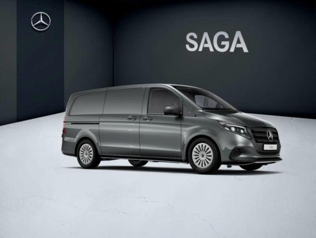 MERCEDES-BENZ Vito 116 CDI Fourgon Long  Vito 116 CDI Fourgon L2 PRO