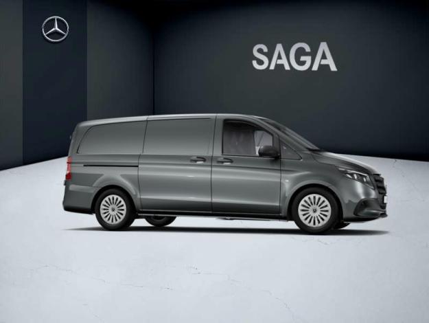 MERCEDES-BENZ Vito 116 CDI Fourgon Long  Vito 116 CDI Fourgon L2 PRO