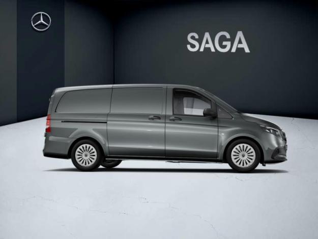 MERCEDES-BENZ Vito 116 CDI Fourgon Long  Vito 116 CDI Fourgon L2 PRO