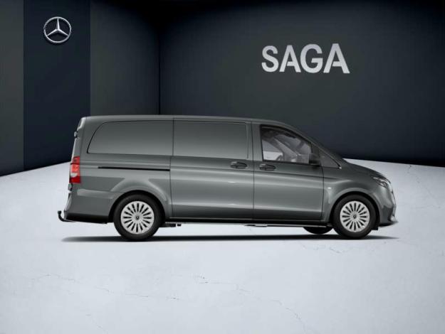 MERCEDES-BENZ Vito 116 CDI Fourgon Long  Vito 116 CDI Fourgon L2 PRO