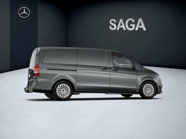 MERCEDES-BENZ Vito 116 CDI Fourgon Long  Vito 116 CDI Fourgon L2 PRO
