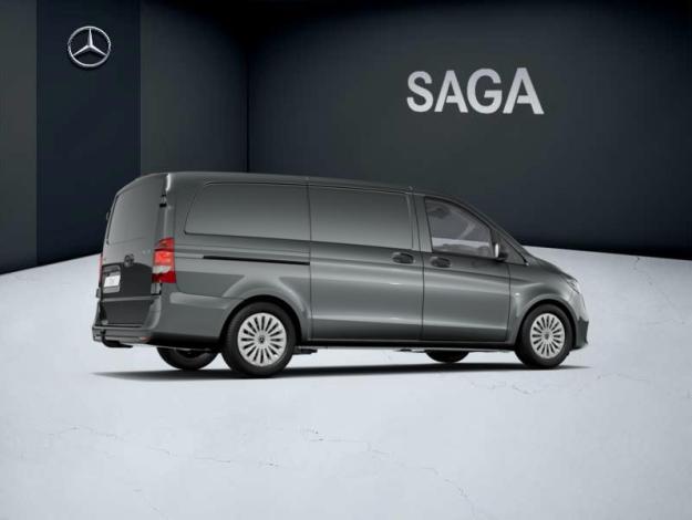 MERCEDES-BENZ Vito 116 CDI Fourgon Long  Vito 116 CDI Fourgon L2 PRO