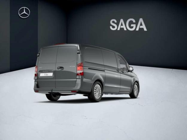 MERCEDES-BENZ Vito 116 CDI Fourgon Long  Vito 116 CDI Fourgon L2 PRO