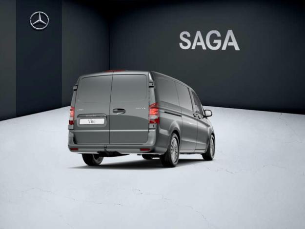 MERCEDES-BENZ Vito 116 CDI Fourgon Long  Vito 116 CDI Fourgon L2 PRO