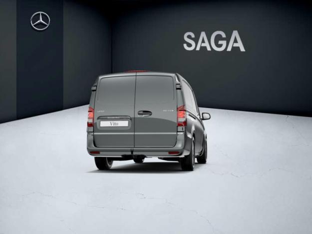 MERCEDES-BENZ Vito 116 CDI Fourgon Long  Vito 116 CDI Fourgon L2 PRO