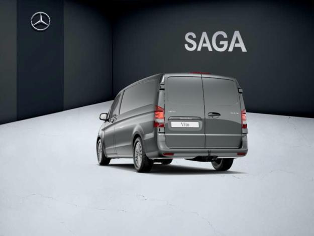 MERCEDES-BENZ Vito 116 CDI Fourgon Long  Vito 116 CDI Fourgon L2 PRO