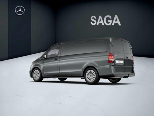 MERCEDES-BENZ Vito 116 CDI Fourgon Long  Vito 116 CDI Fourgon L2 PRO