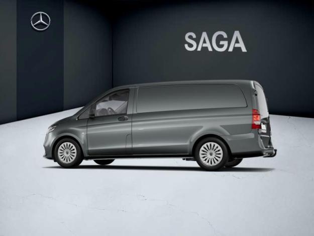 MERCEDES-BENZ Vito 116 CDI Fourgon Long  Vito 116 CDI Fourgon L2 PRO