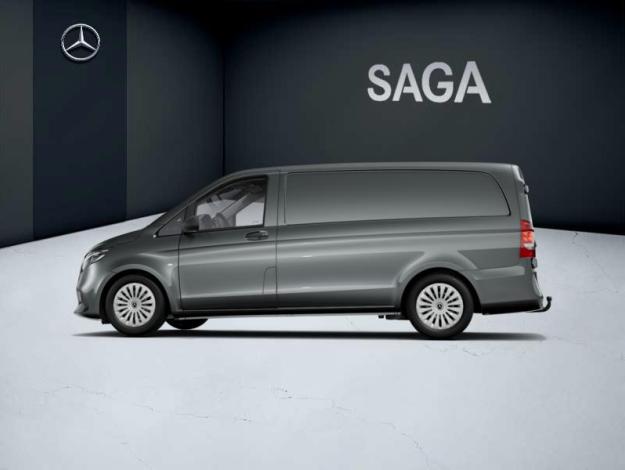 MERCEDES-BENZ Vito 116 CDI Fourgon Long  Vito 116 CDI Fourgon L2 PRO