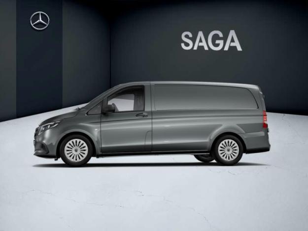 MERCEDES-BENZ Vito 116 CDI Fourgon Long  Vito 116 CDI Fourgon L2 PRO