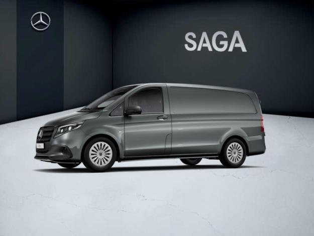 MERCEDES-BENZ Vito 116 CDI Fourgon Long  Vito 116 CDI Fourgon L2 PRO