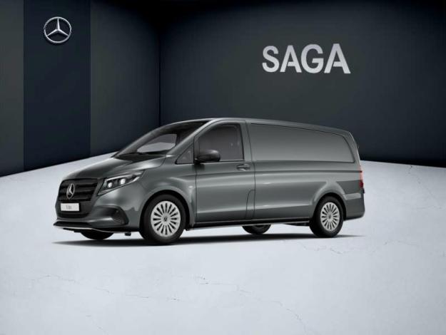 MERCEDES-BENZ Vito 116 CDI Fourgon Long  Vito 116 CDI Fourgon L2 PRO