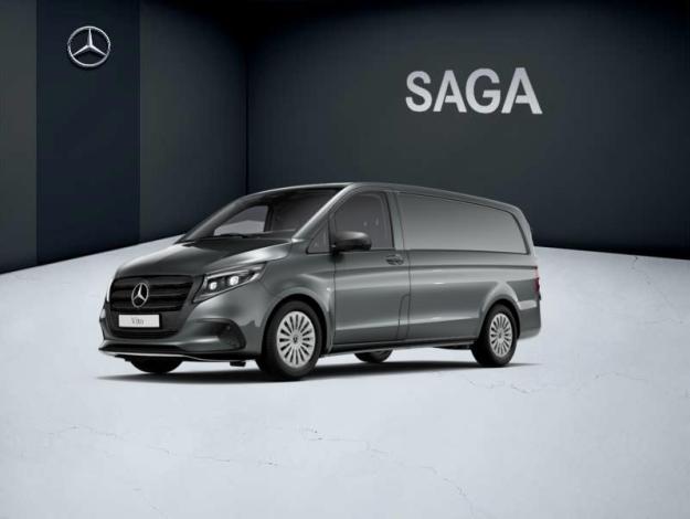 MERCEDES-BENZ Vito 116 CDI Fourgon Long  Vito 116 CDI Fourgon L2 PRO