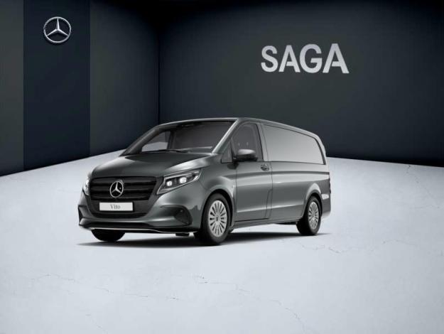 MERCEDES-BENZ Vito 116 CDI Fourgon Long  Vito 116 CDI Fourgon L2 PRO