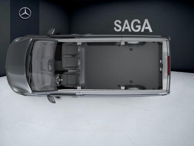 MERCEDES-BENZ Vito 116 CDI Fourgon Long  Vito 116 CDI Fourgon L2 PRO