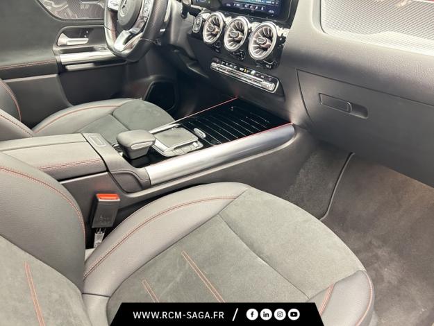 MERCEDES-BENZ GLA 200 AMG Line AMG Line 