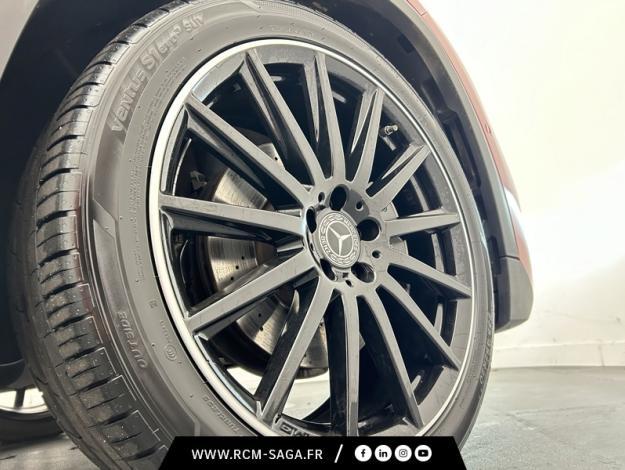 MERCEDES-BENZ GLA 200 AMG Line AMG Line 