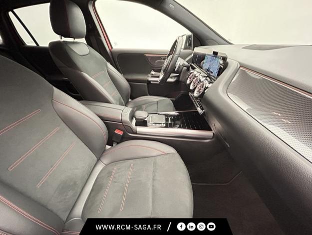 MERCEDES-BENZ GLA 200 AMG Line AMG Line 