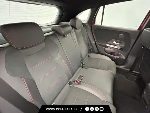 MERCEDES-BENZ GLA 200 AMG Line AMG Line 