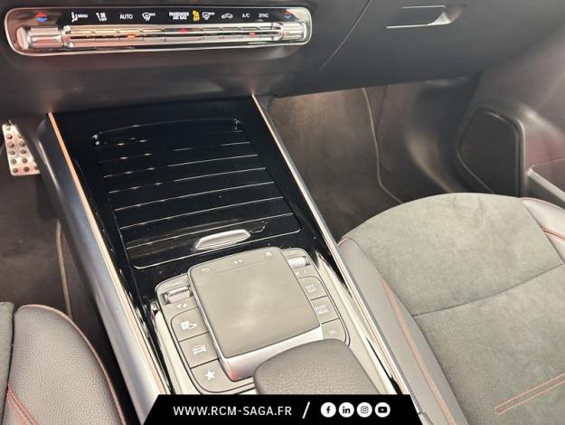 MERCEDES-BENZ GLA 200 AMG Line AMG Line 