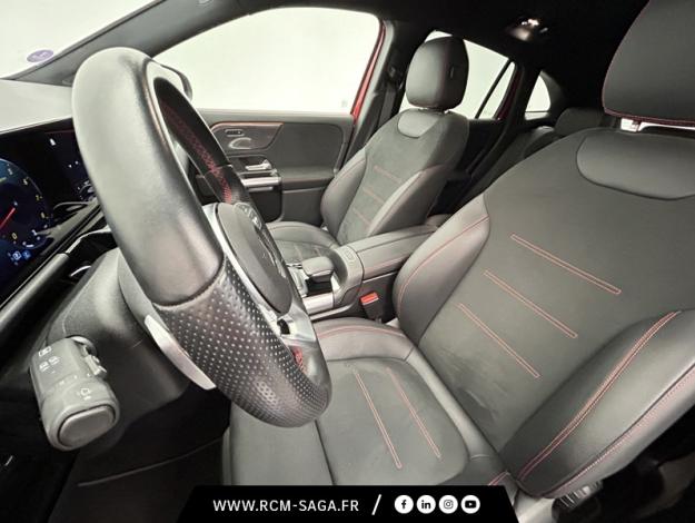 MERCEDES-BENZ GLA 200 AMG Line AMG Line 