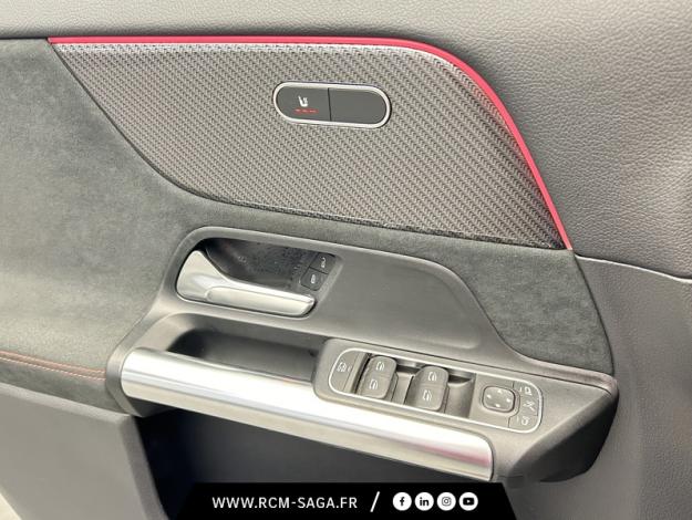 MERCEDES-BENZ GLA 200 AMG Line AMG Line 