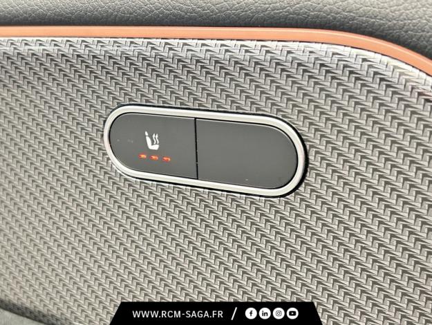 MERCEDES-BENZ GLA 200 AMG Line AMG Line 