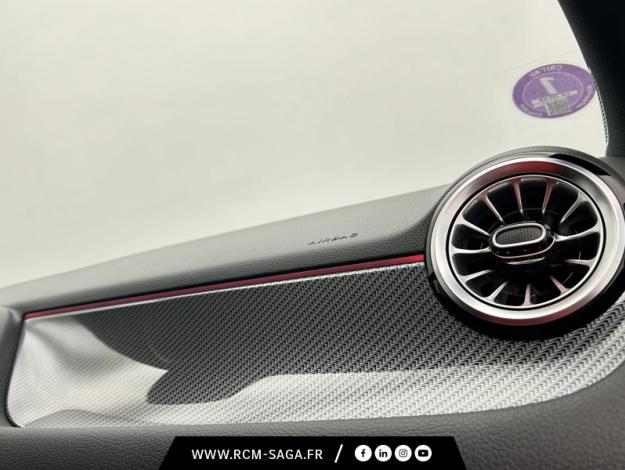 MERCEDES-BENZ GLA 200 AMG Line AMG Line 