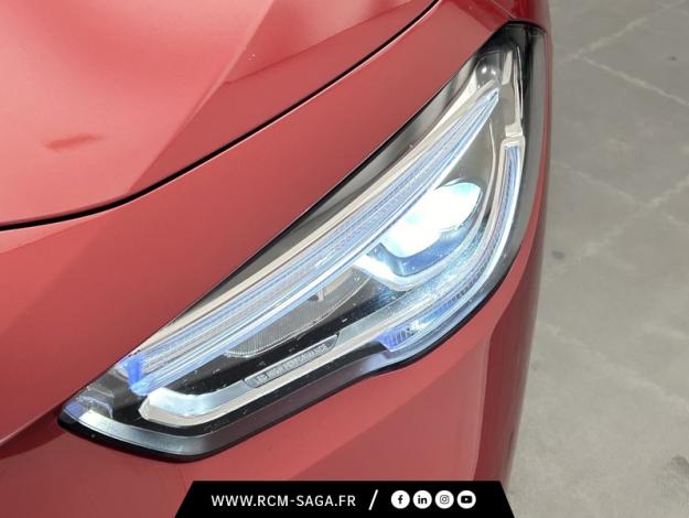 MERCEDES-BENZ GLA 200 AMG Line AMG Line 