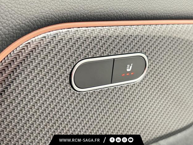 MERCEDES-BENZ GLA 200 AMG Line AMG Line 