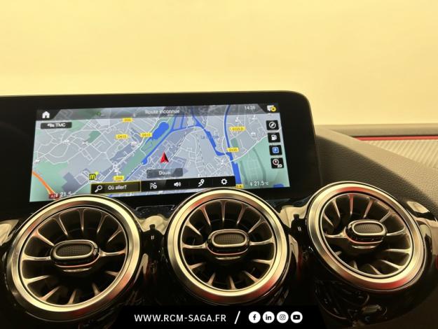 MERCEDES-BENZ GLA 200 AMG Line AMG Line 