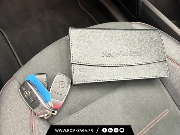 MERCEDES-BENZ GLA 200 AMG Line AMG Line 