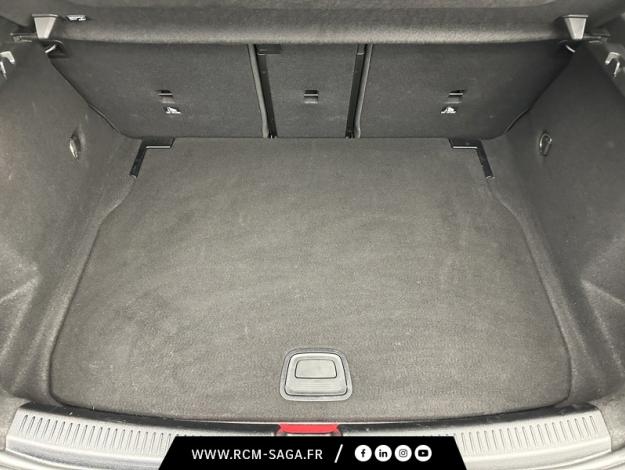 MERCEDES-BENZ Classe A 200 d AMG Line  