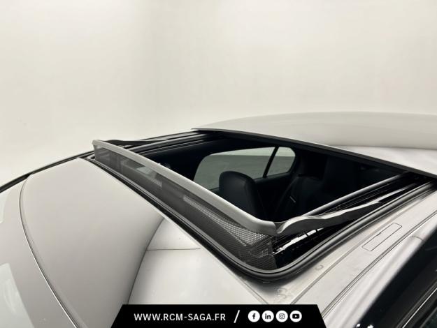 MERCEDES-BENZ Classe A 200 d AMG Line  