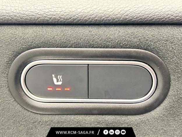 MERCEDES-BENZ Classe A 200 d AMG Line  