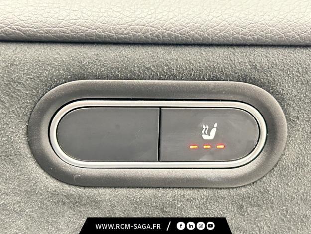 MERCEDES-BENZ Classe A 200 d AMG Line  