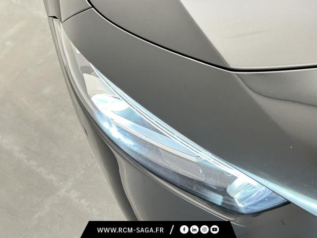 MERCEDES-BENZ Classe A 200 d AMG Line  