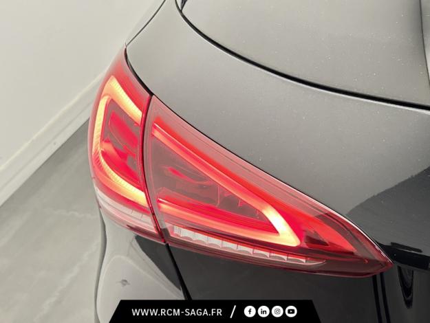 MERCEDES-BENZ Classe A 200 d AMG Line  