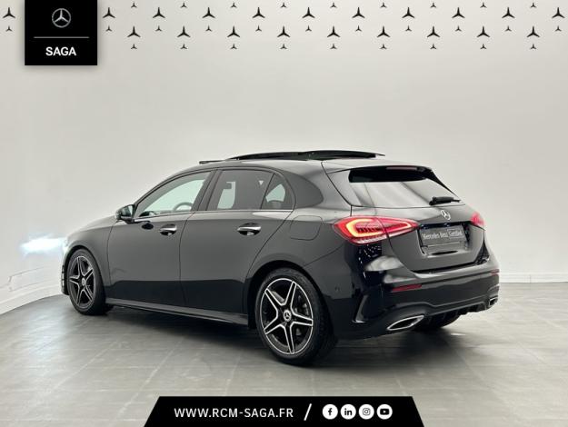 MERCEDES-BENZ Classe A 200 d AMG Line  