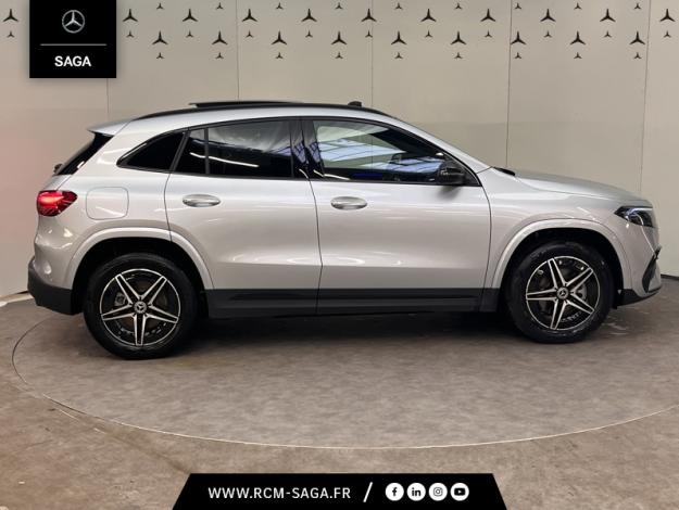 MERCEDES-BENZ EQA 250+ AMG Line  